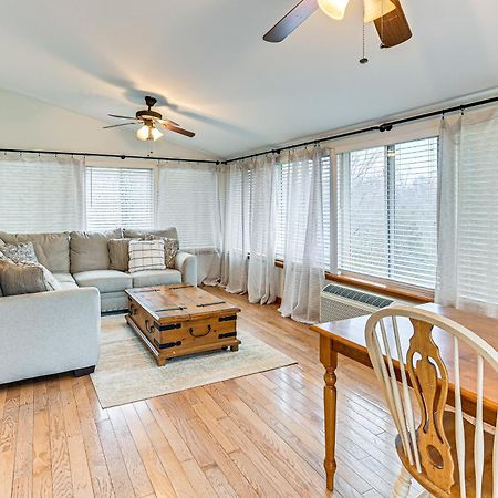 הוילה Williamstown Gem With Private Pool And Hot Tub! מראה חיצוני תמונה