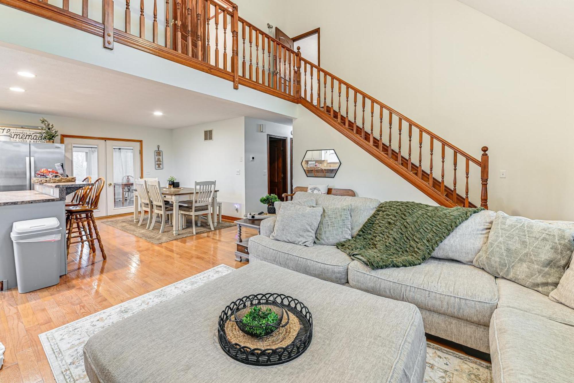 הוילה Williamstown Gem With Private Pool And Hot Tub! מראה חיצוני תמונה