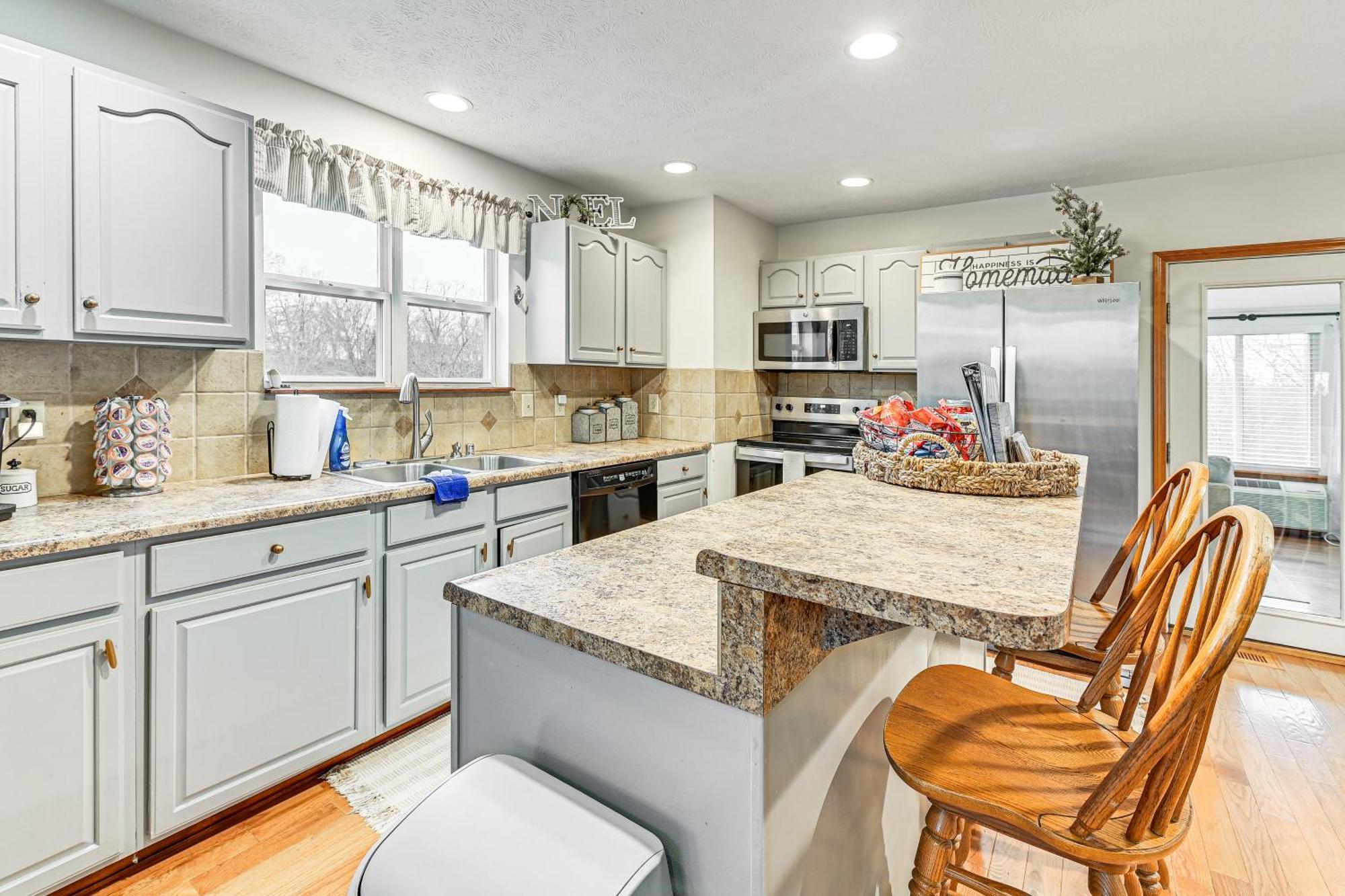 הוילה Williamstown Gem With Private Pool And Hot Tub! מראה חיצוני תמונה