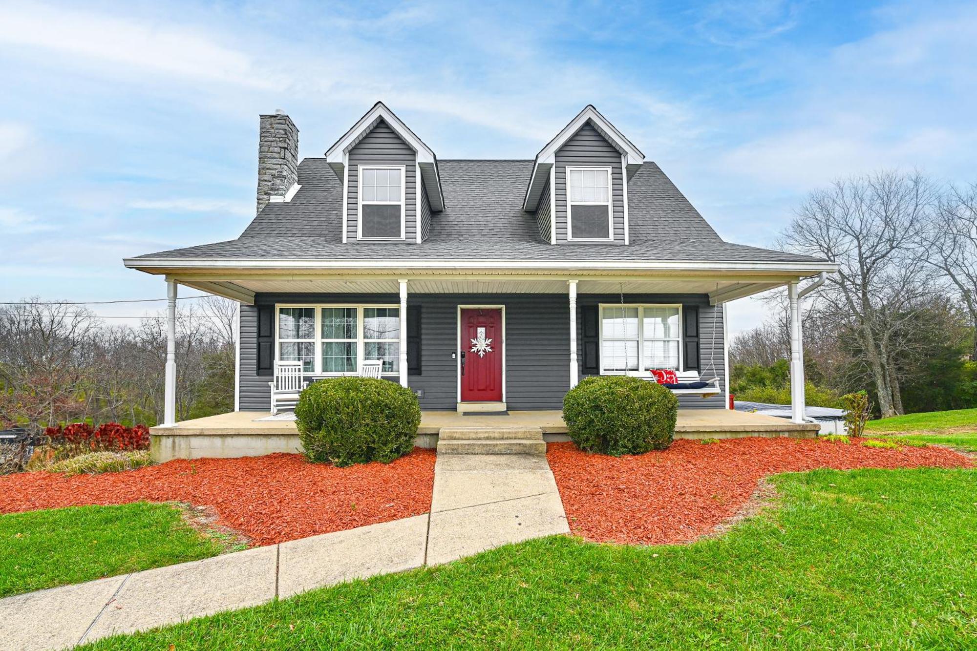 הוילה Williamstown Gem With Private Pool And Hot Tub! מראה חיצוני תמונה