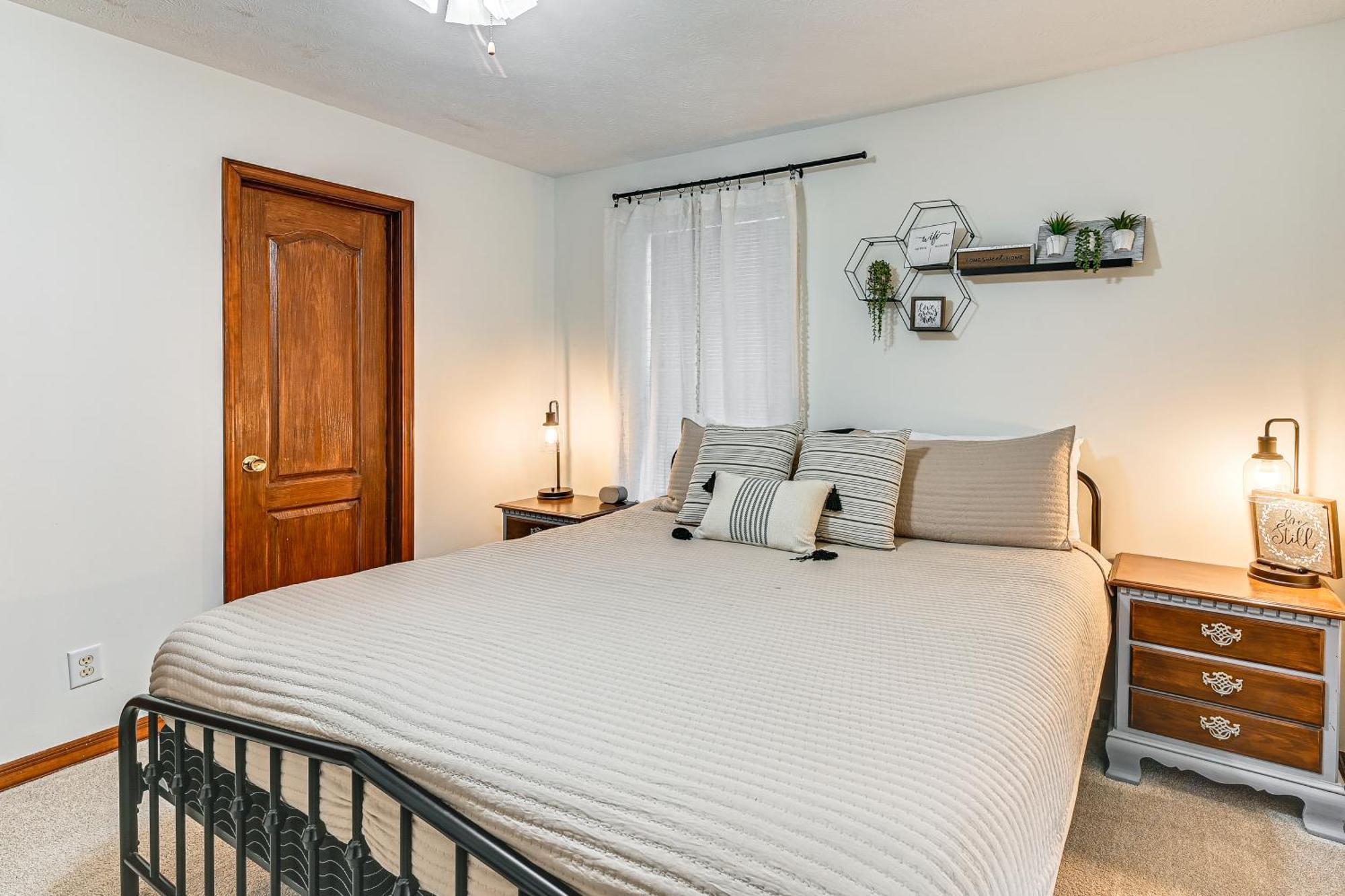 הוילה Williamstown Gem With Private Pool And Hot Tub! מראה חיצוני תמונה