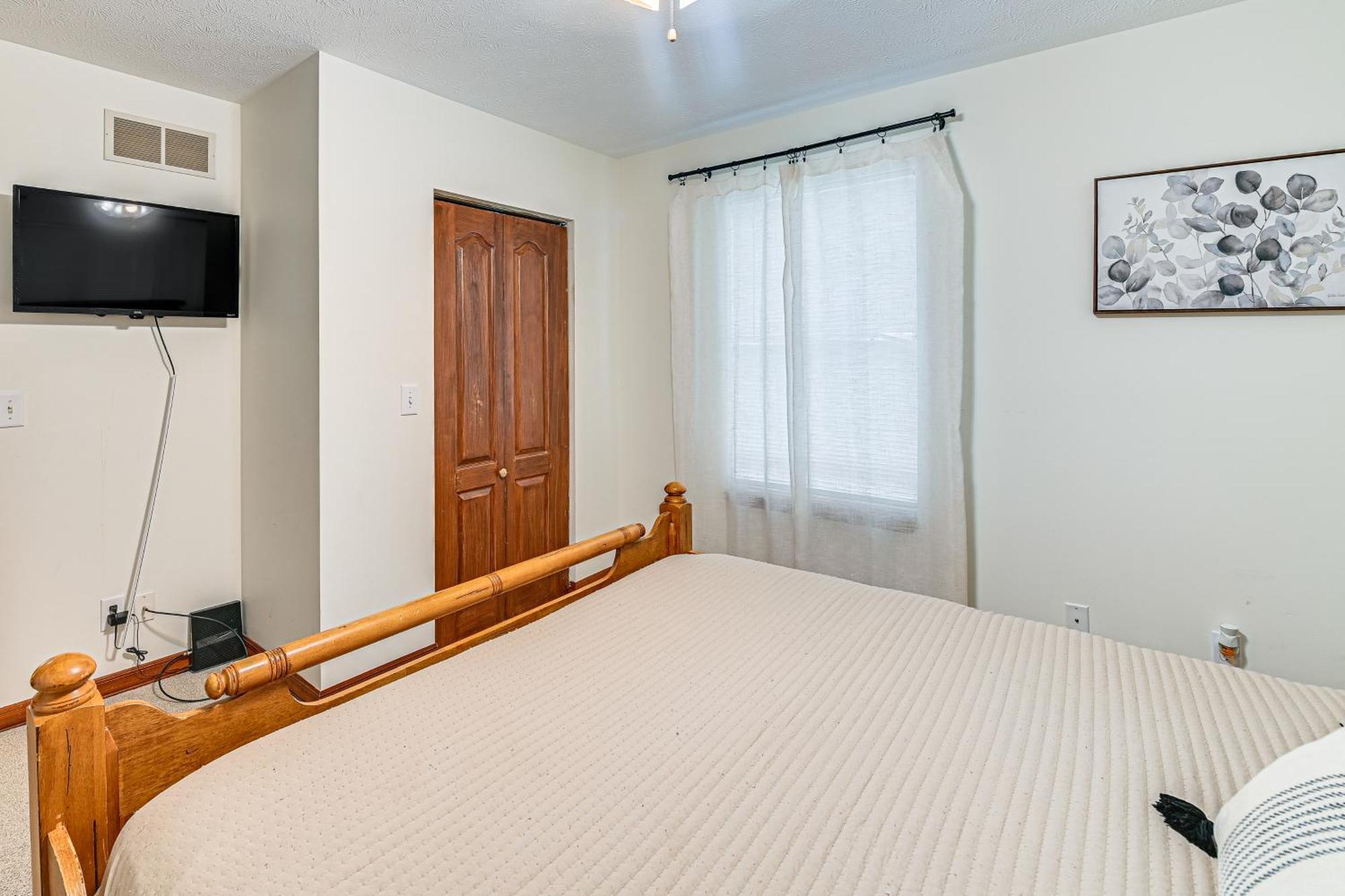הוילה Williamstown Gem With Private Pool And Hot Tub! מראה חיצוני תמונה