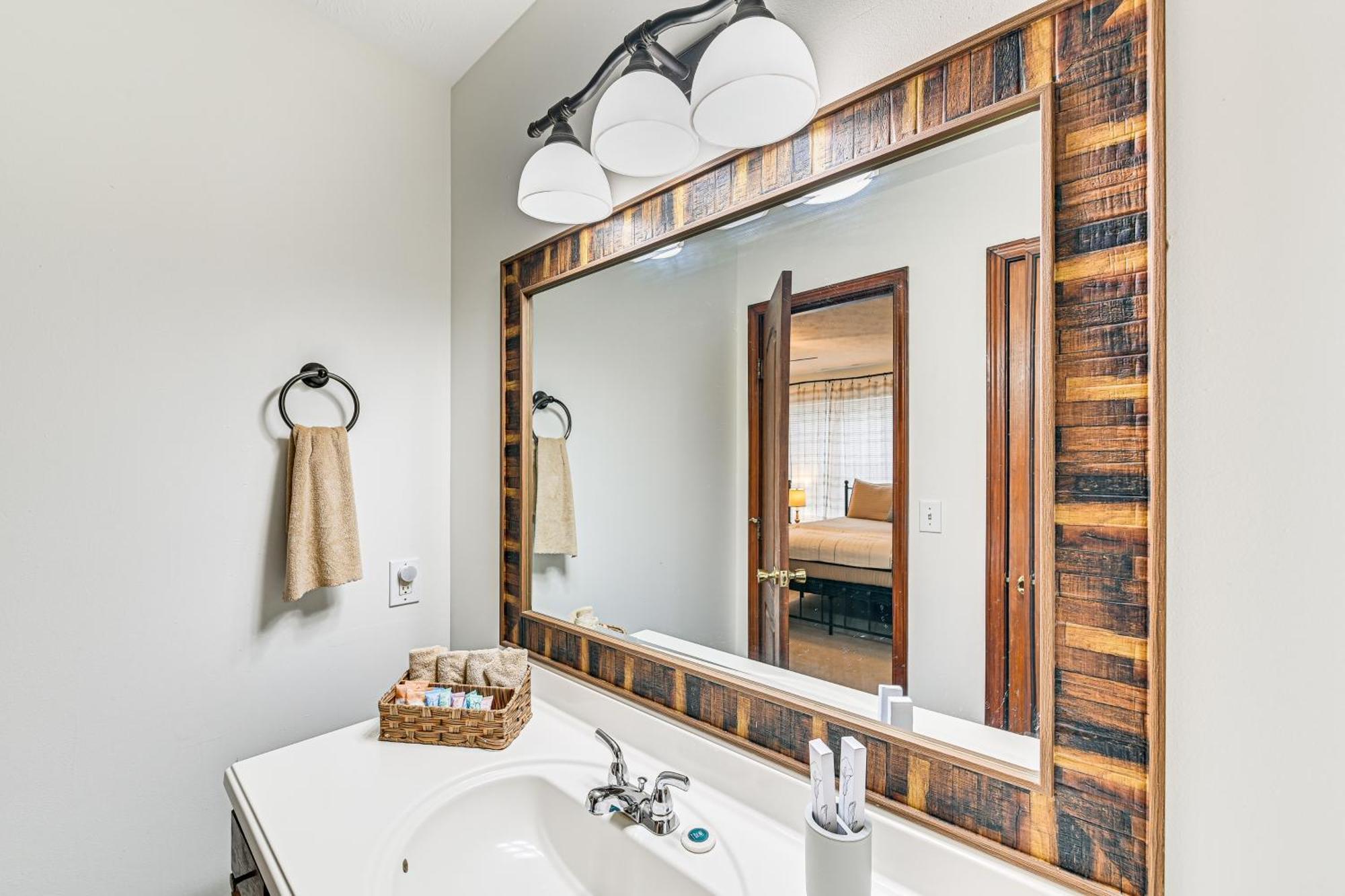 הוילה Williamstown Gem With Private Pool And Hot Tub! מראה חיצוני תמונה