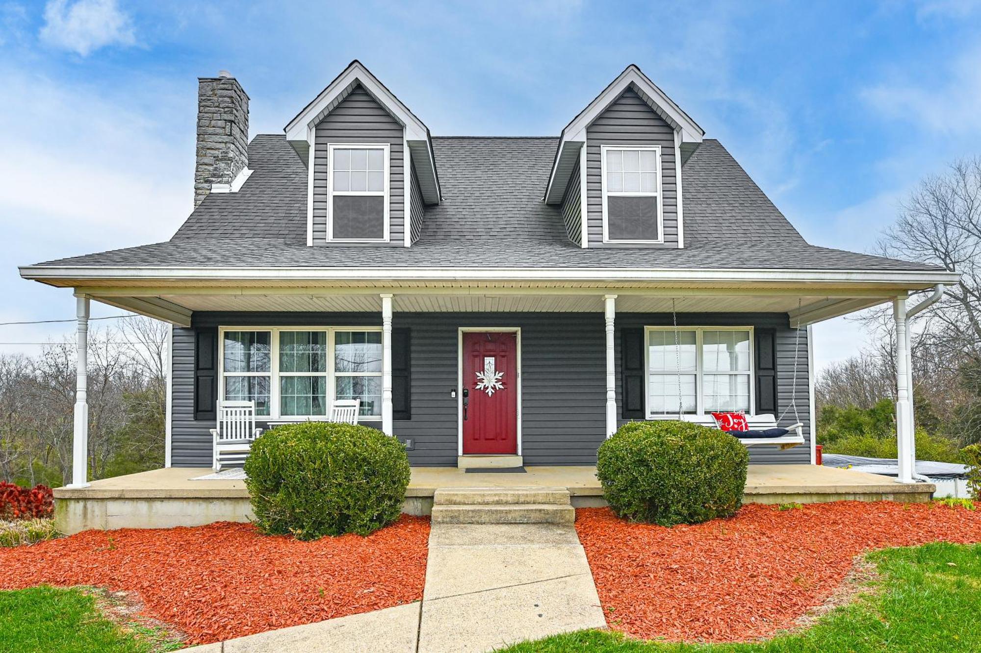 הוילה Williamstown Gem With Private Pool And Hot Tub! מראה חיצוני תמונה